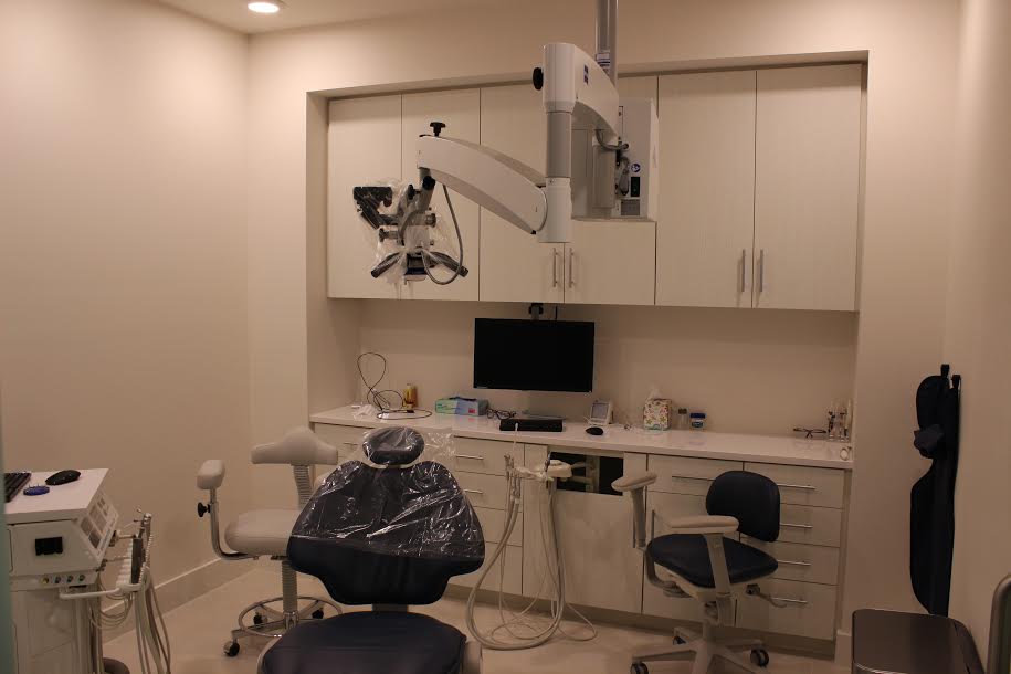 Endodontist Mandarin Fruit Cove Dr. Daniella S. Peinado, DDS