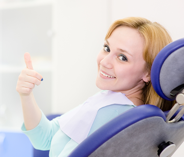 Patient Information endodontics bartram park