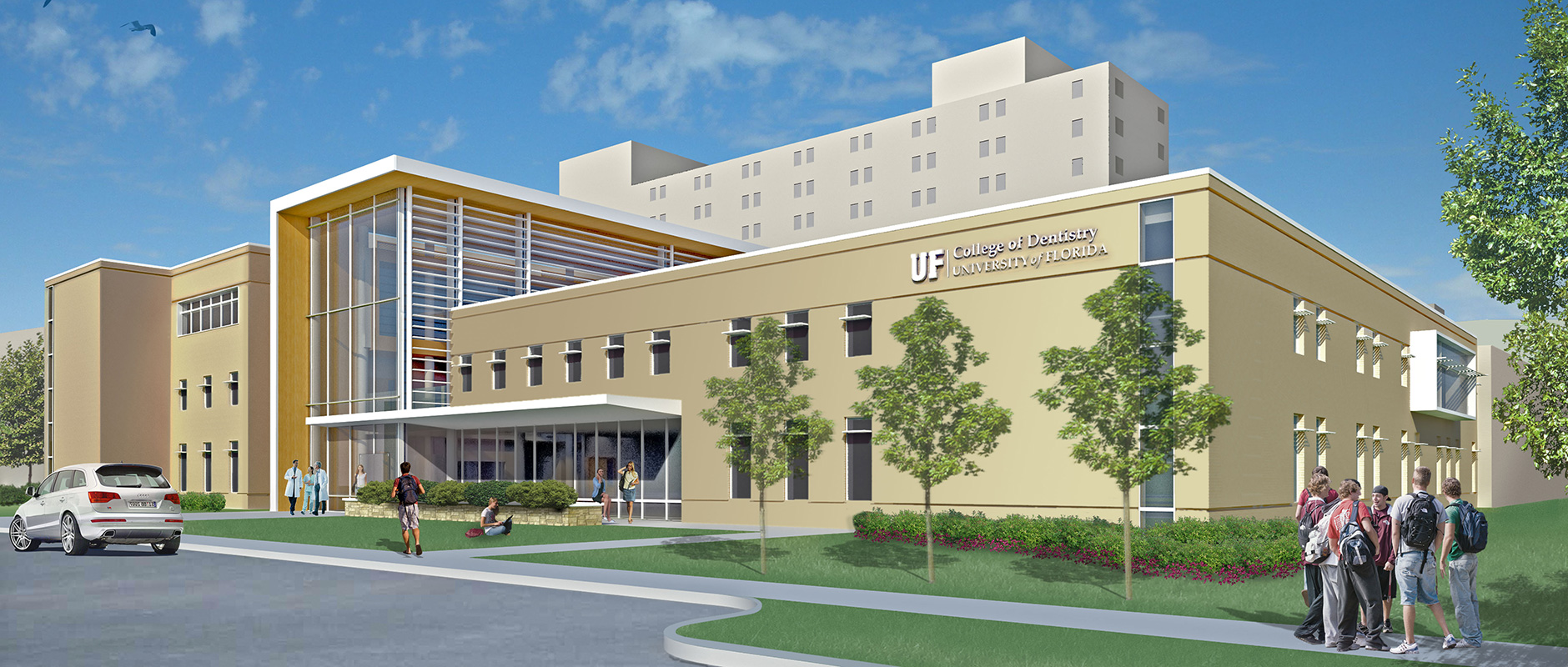 UFRENEntrance endodontics bartram park