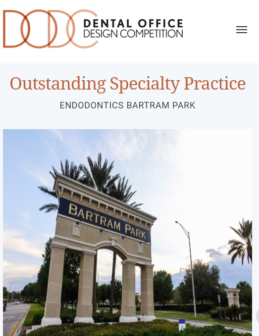 DODC endodontics bartram park