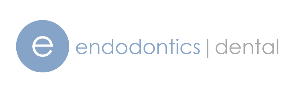 endodontics dental main logo